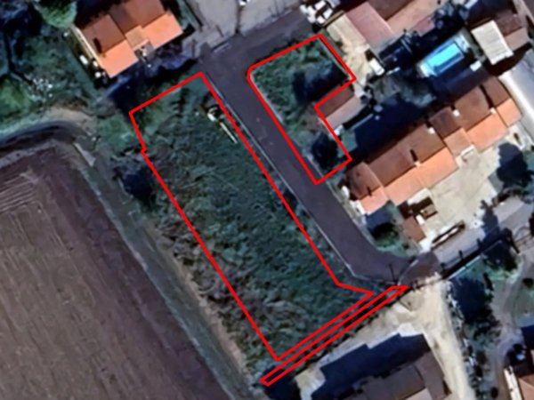 terreno edificabile in vendita a Casaleone