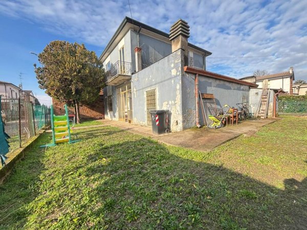 casa indipendente in vendita a Casaleone in zona Sustinenza