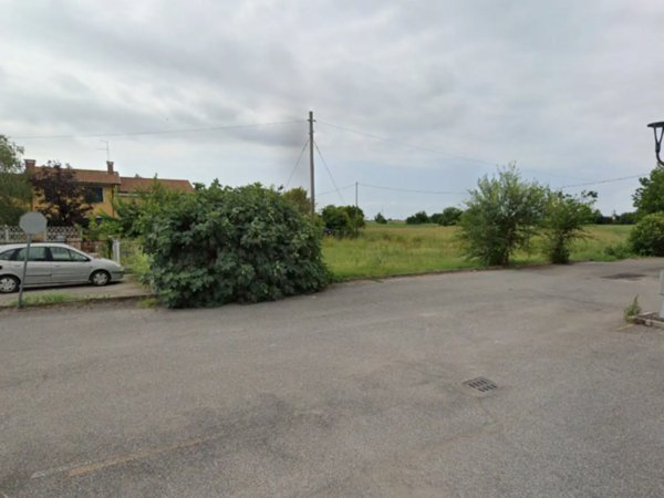 terreno edificabile in vendita a Casaleone