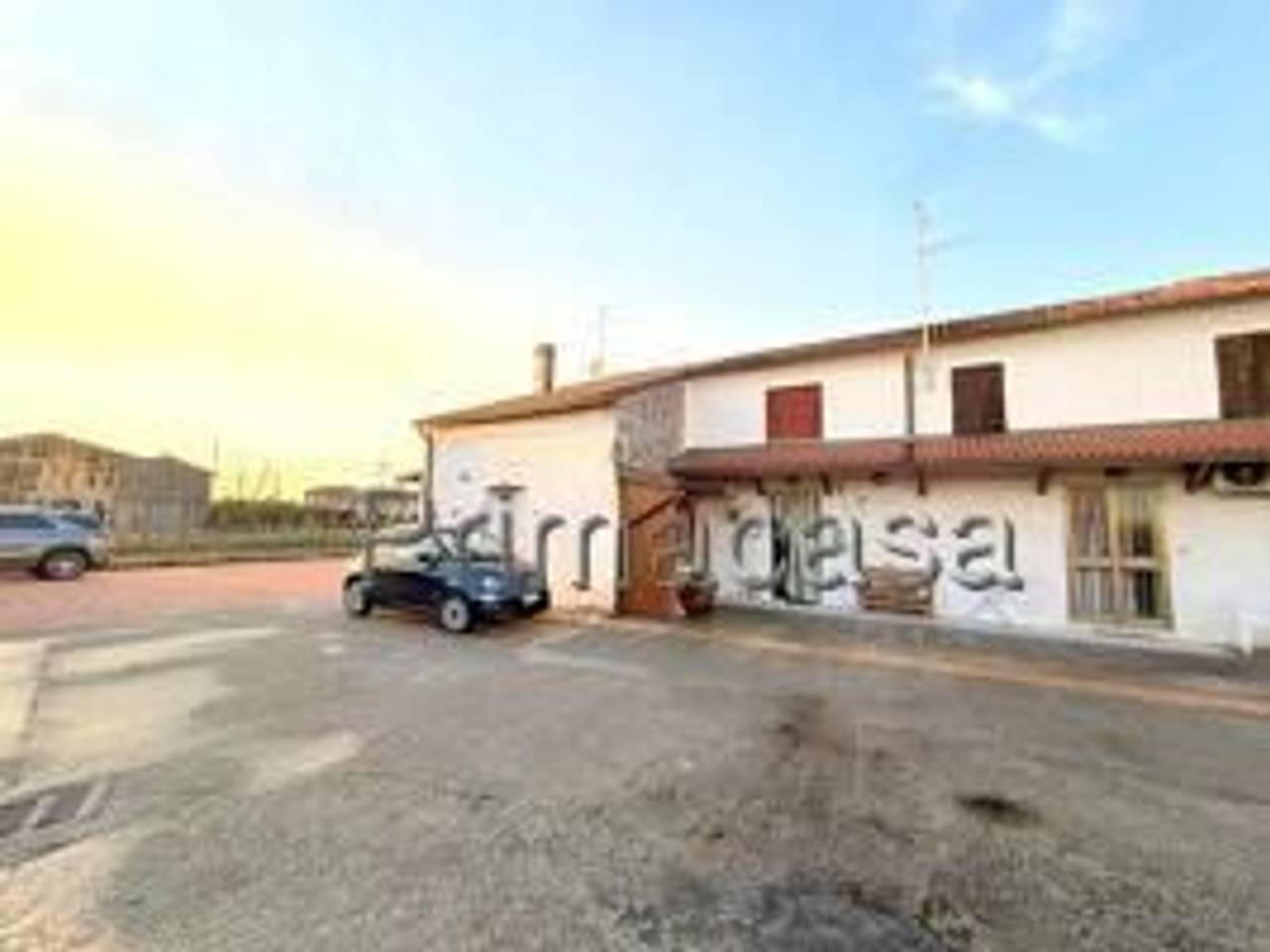 casa indipendente in vendita a Casaleone in zona Sustinenza