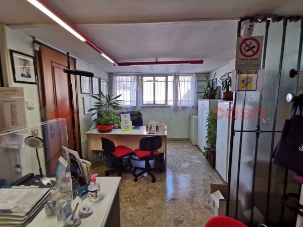 ufficio in vendita a Casaleone in zona Sustinenza