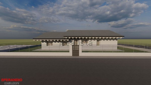 casa indipendente in vendita a Casaleone