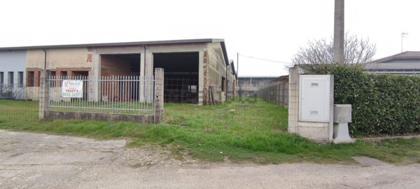 ufficio in vendita a Casaleone