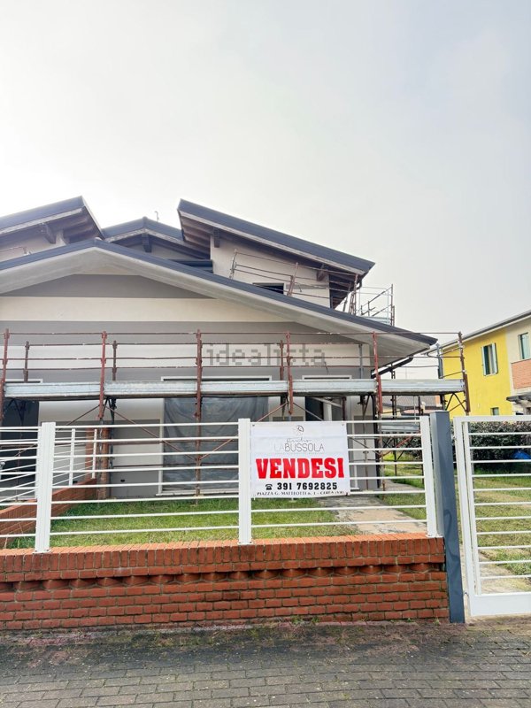 casa indipendente in vendita a Casaleone