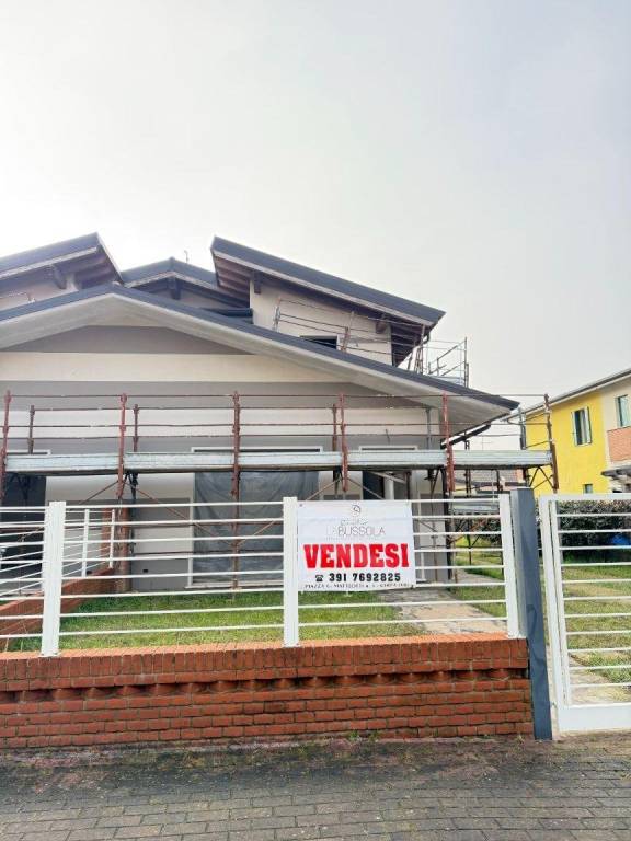 casa indipendente in vendita a Casaleone