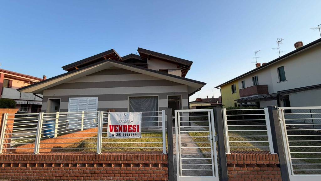 casa indipendente in vendita a Casaleone