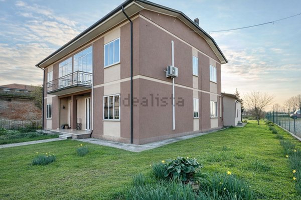 casa indipendente in vendita a Casaleone