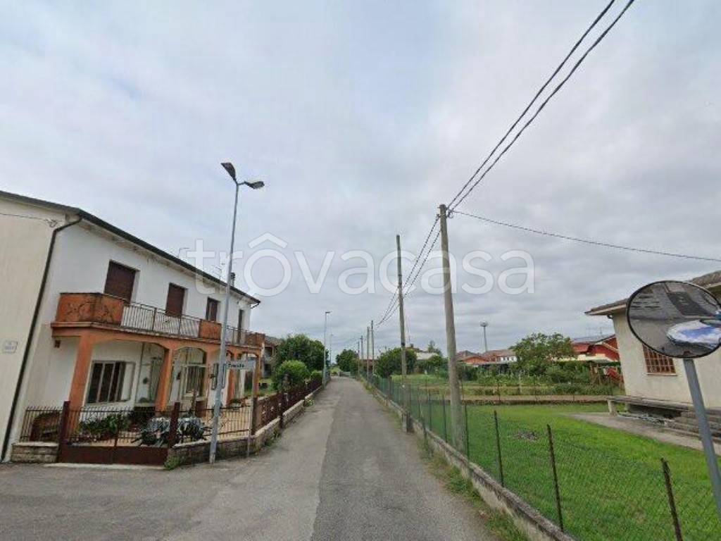 appartamento in vendita a Casaleone