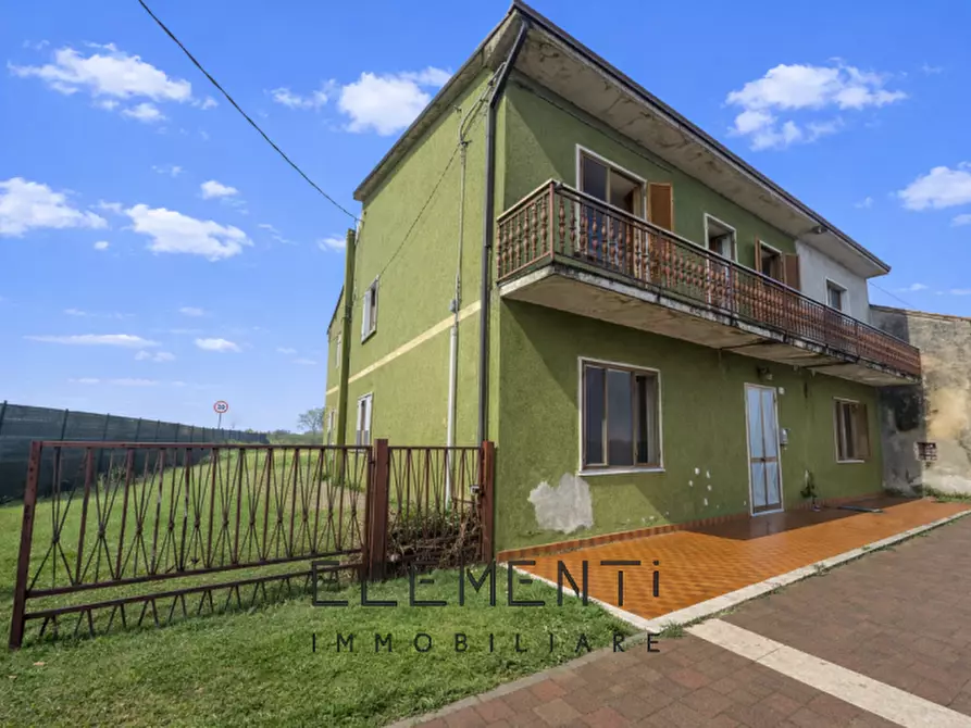 casa indipendente in vendita a Casaleone