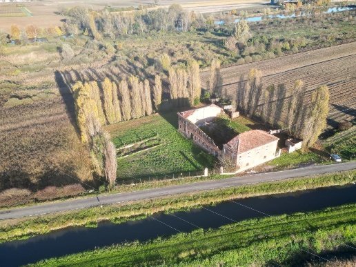 casale in vendita a Casaleone