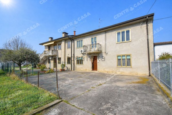 casa indipendente in vendita a Casaleone