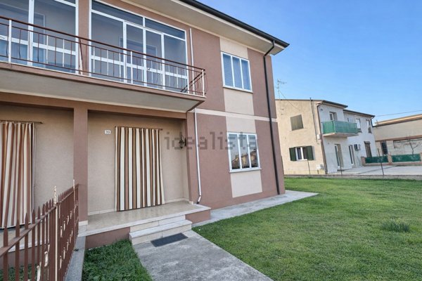 casa indipendente in vendita a Casaleone