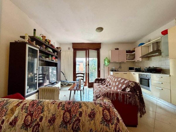 appartamento in vendita a Casaleone in zona Venera