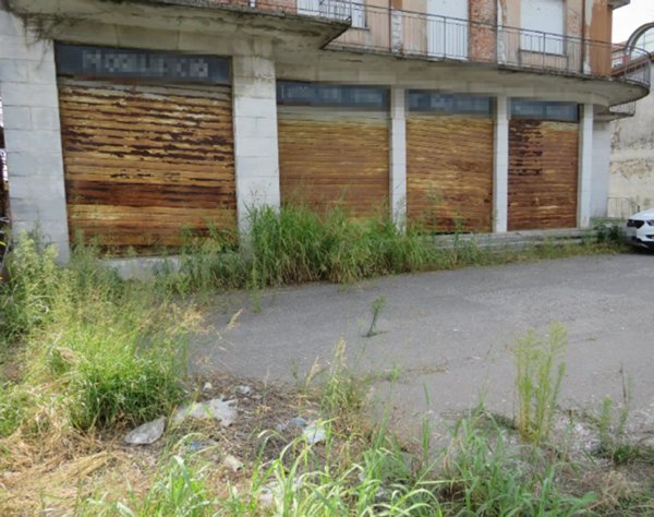 locale commerciale in vendita a Casaleone in zona Venera