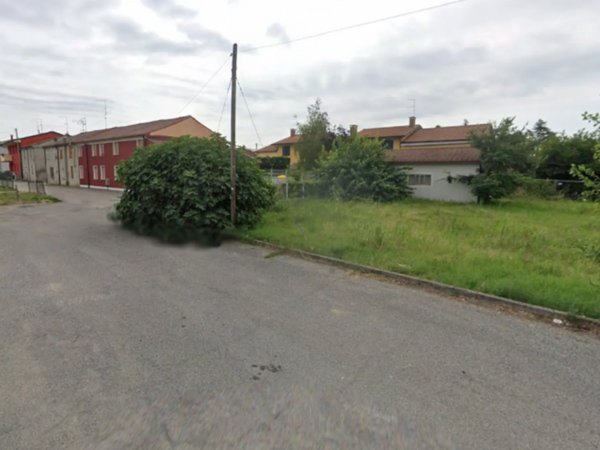 terreno edificabile in vendita a Casaleone