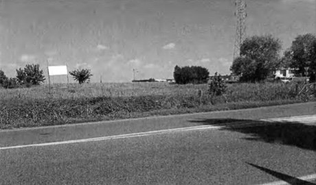 terreno edificabile in vendita a Casaleone in zona Venera