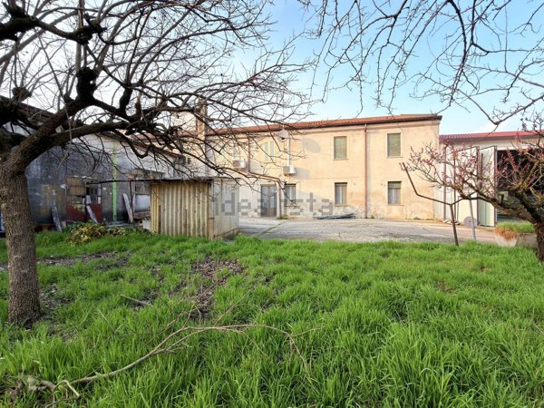 casa indipendente in vendita a Casaleone