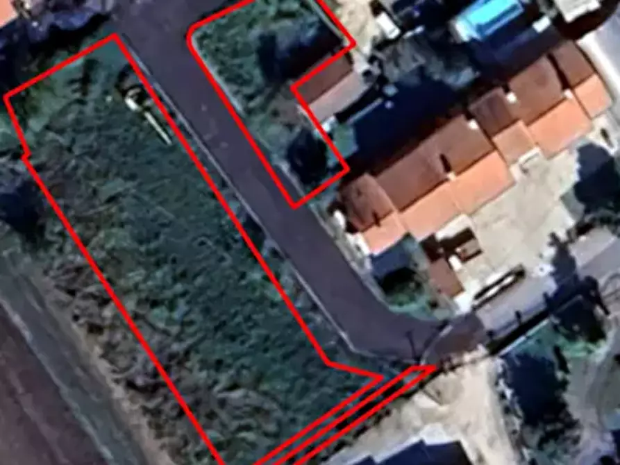 terreno edificabile in vendita a Casaleone