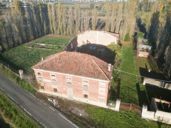 casale in vendita a Casaleone