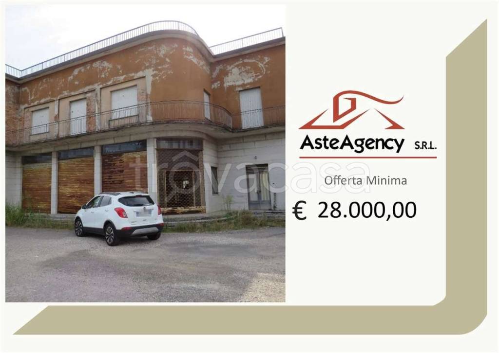 negozio in vendita a Casaleone