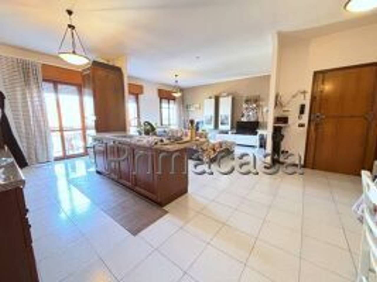 appartamento in vendita a Casaleone