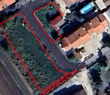 terreno edificabile in vendita a Casaleone