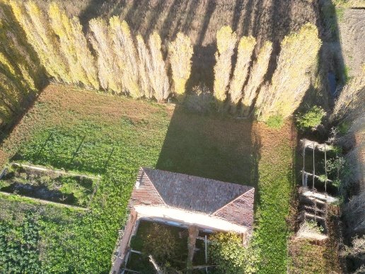 casale in vendita a Casaleone