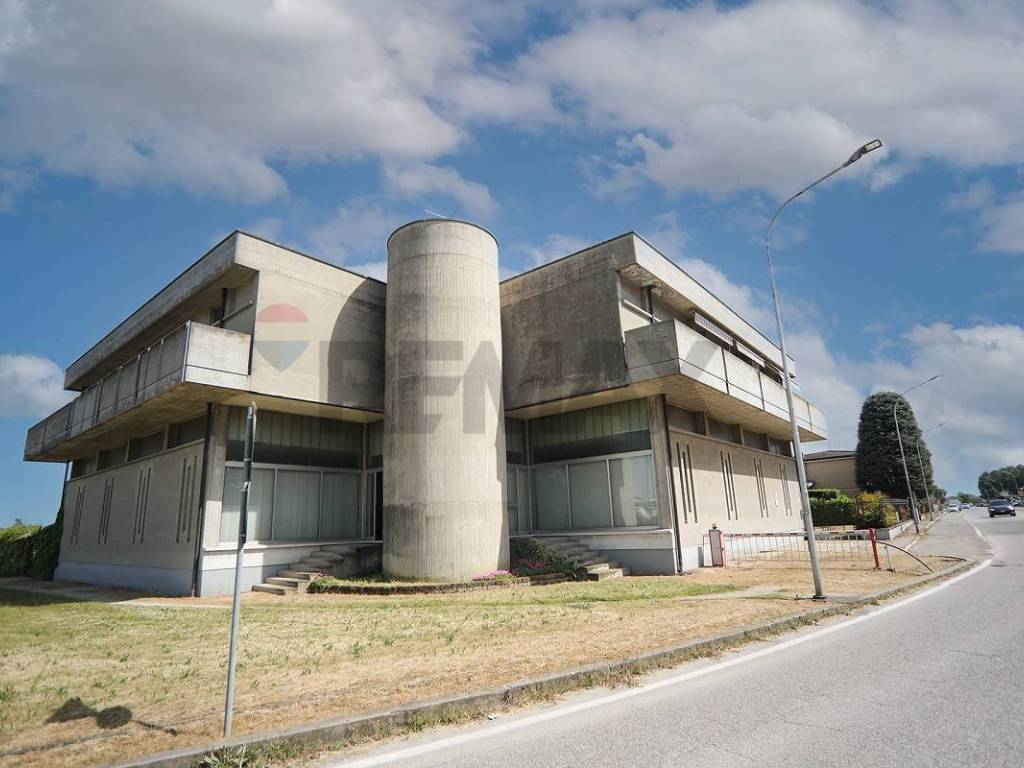 negozio in vendita a Casaleone