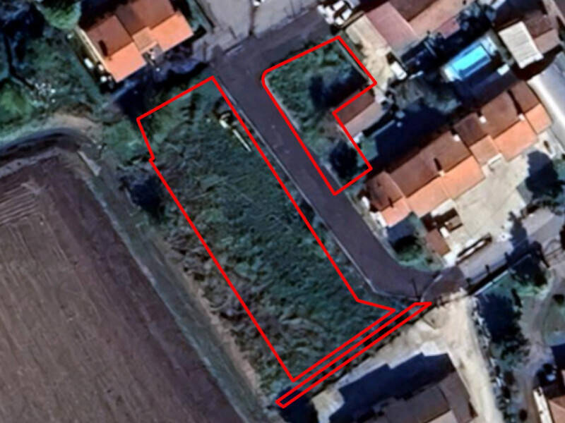 terreno edificabile in vendita a Casaleone