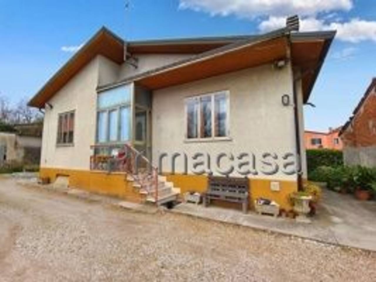casa indipendente in vendita a Casaleone