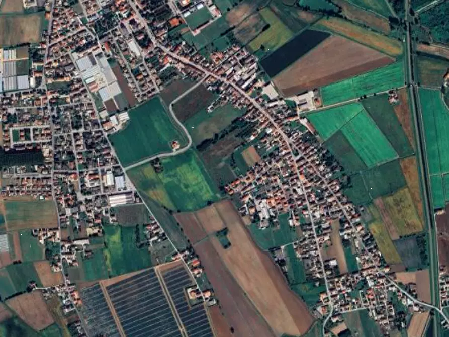 terreno edificabile in vendita a Casaleone