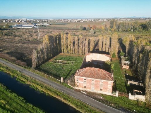 casale in vendita a Casaleone