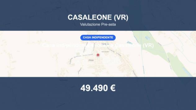 casa indipendente in vendita a Casaleone