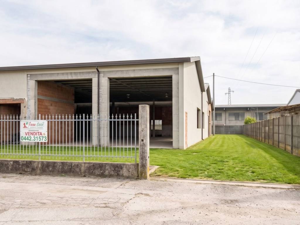 appartamento in vendita a Casaleone
