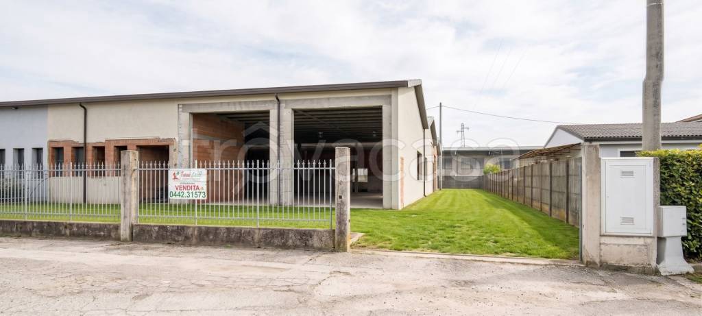 appartamento in vendita a Casaleone