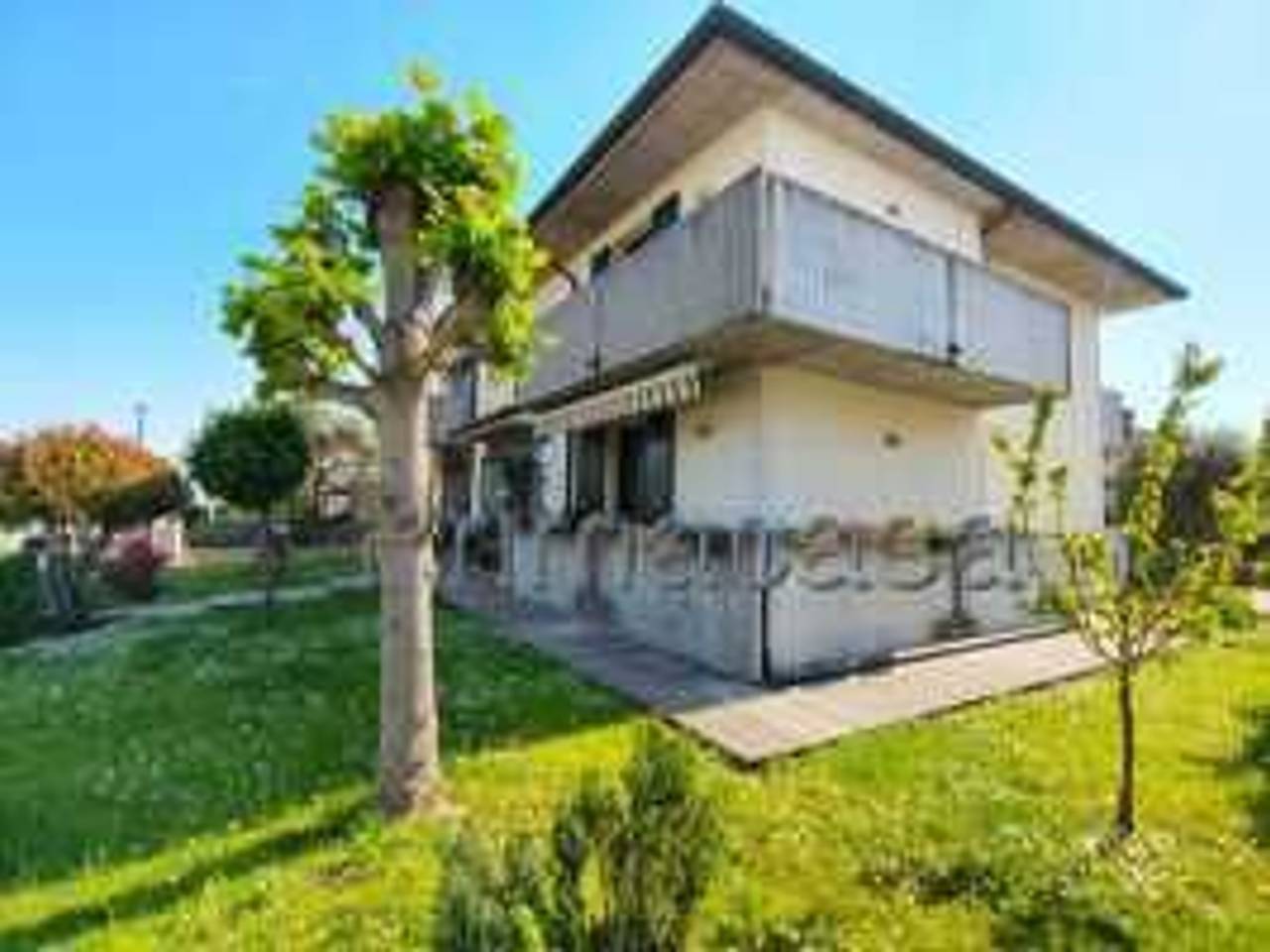 appartamento in vendita a Casaleone