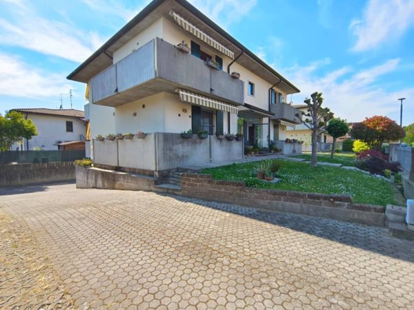 appartamento in vendita a Casaleone
