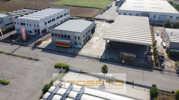 appartamento in vendita a Casaleone in zona Sustinenza