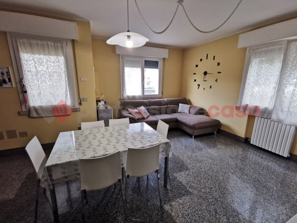 appartamento in vendita a Casaleone in zona Sustinenza