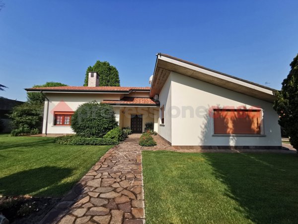 casa indipendente in vendita a Casaleone in zona Sustinenza