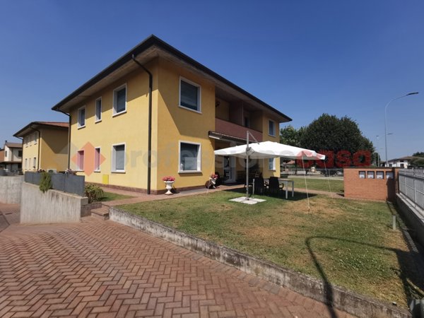 appartamento in vendita a Casaleone in zona Sustinenza