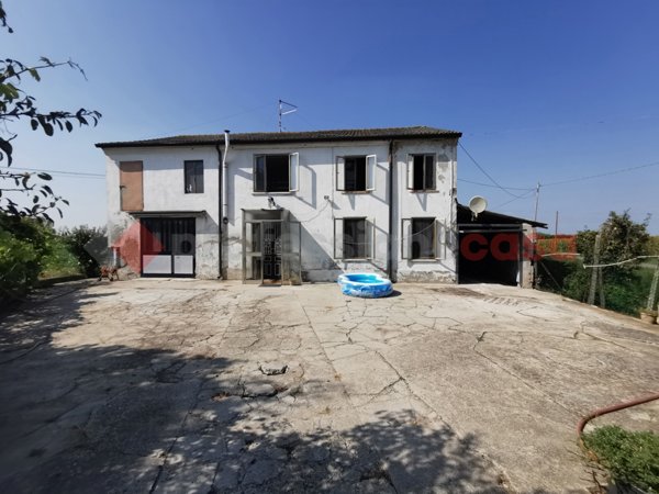casa indipendente in vendita a Casaleone
