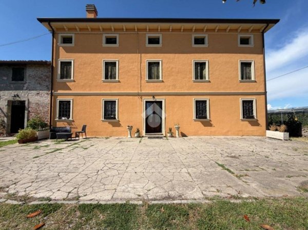 casa indipendente in vendita a Casaleone