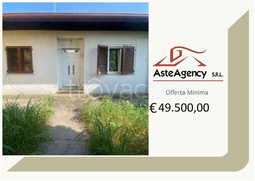appartamento in vendita a Casaleone