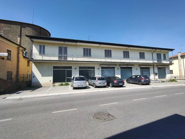 appartamento in vendita a Casaleone