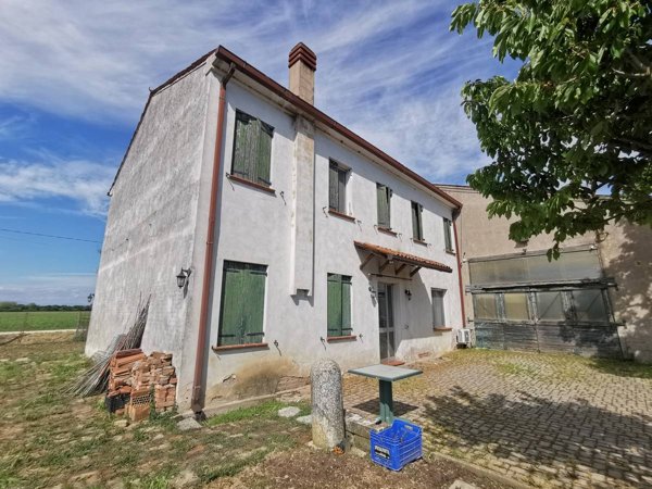 casa indipendente in vendita a Casaleone