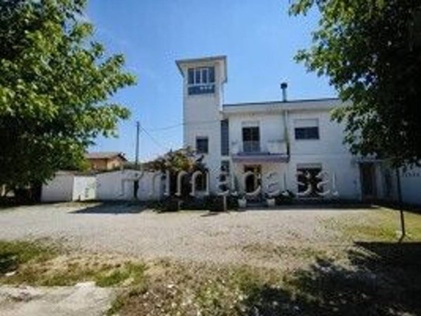 casa indipendente in vendita a Casaleone in zona Venera