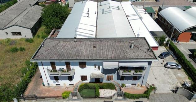 appartamento in vendita a Casaleone
