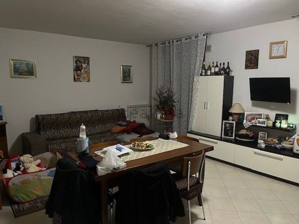 appartamento in vendita a Casaleone in zona Venera