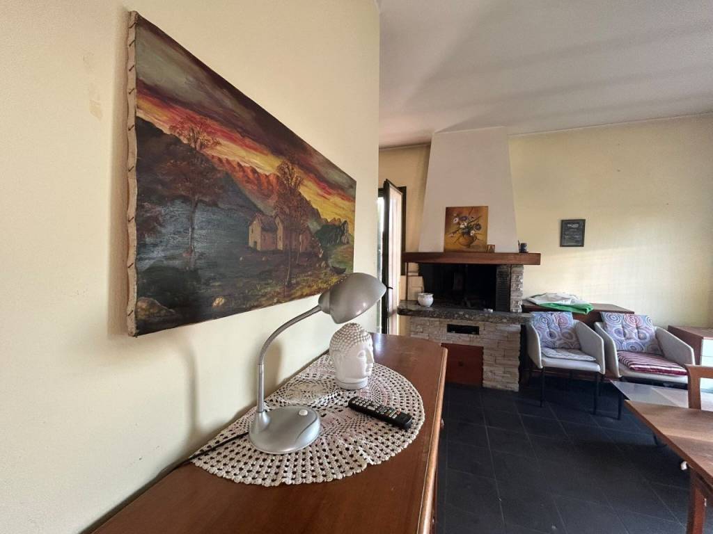 casa indipendente in vendita a Casaleone in zona Venera